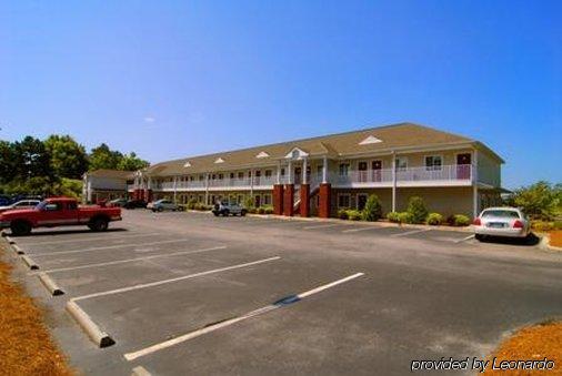 佛罗伦萨经济套房酒店 弗洛伦斯 外观 照片